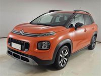 usata Citroën C3 Aircross BlueHDi 120 S&S Shine EAT6