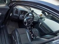 Usata Chevrolet Captiva 127 CV (93 kW) 2009 Nero SUV