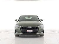 Usata Audi A3 Advanced Plus 150 CV (110 kW) 2025 Verde Berlina