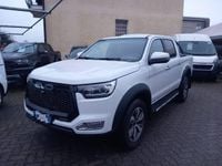 Usata EVO Cross 4 136 CV (100 kW) 2023 Bianco Pick-up