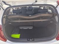 Usata Kia Picanto 2023 Bianco Utilitaria