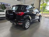 usata Ford Ecosport 1.0 EcoBoost 125 CV del 2015 usata a Rimini