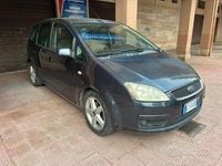 Usata Ford C-MAX 90 CV (66 kW) 2006 Grigio Monovolume