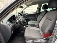 usata VW Tiguan Allspace 2.0 TDI SCR DSG 4MOTION Business BMT usato