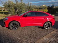 Usata Audi Q3 Sport 125 CV (91 kW) 2021 SUV