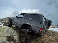 Usata Nissan Patrol 1989 SUV