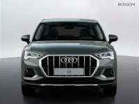 Usata Audi Q3 Advanced Plus 150 CV (110 kW) 2025 Grigio chronos metallizzato SUV