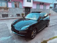 Usata Porsche Cayenne 245 CV (180 kW) 2011 SUV