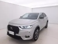 Usata DS Automobiles DS7 Crossback Business 131 CV (96 kW) 2021 Grigiogrigio SUV