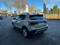 Usata VW T-Cross Edition 95 CV (69 kW) 2025 Other SUV