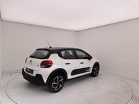 Gebraucht Citroën C3 PureTech 83 PS (61 kW) 2021 Weiß Kleinwagen