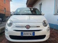 Usata Fiat 500 70 CV (51 kW) 2023 Bianco Utilitaria