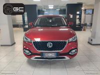 Usata MG HS Comfort 162 CV (119 kW) 2022 Rosso SUV