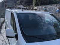 Usata Renault R3 131 CV (96 kW) 2024 Bianco Furgone