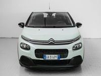 usata Citroën C3 PureTech 110 S&S EAT6 Feel