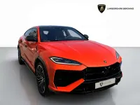 Usata Lamborghini Urus 799 CV (587 kW) 2025 Arancio argos SUV