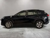 Usata Toyota RAV4 Hybrid Active 178 CV (130 kW) 2022 Other SUV