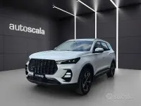 Usata DR DR 6.0 154 CV (113 kW) 2025 Bianco SUV