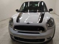 usata Mini Cooper S Paceman 1.6 e6