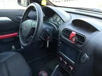 Usata Opel Tigra 69 CV (50 kW) 2007 Nero Cabrio