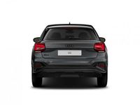 Nuova Audi Q2 S-Line 2026 Grigio daytona perlato SUV