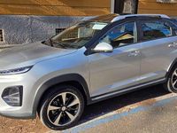 Usata DR DR 3.0 117 CV (86 kW) 2025 Argento SUV