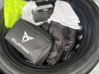 Usata Cupra Formentor 150 CV (110 kW) 2022 SUV