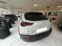 Usata Mazda MX30 106 kW (145 CV) 2020 Beige SUV
