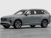 Nuova Volvo XC90 Core 250 CV (183 kW) 2025 Vapour grey SUV