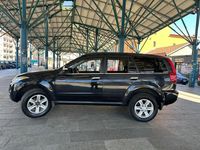 Usata Great Wall H3 126 CV (92 kW) 2011 Nero SUV