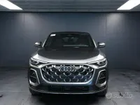 Nuova Audi Q5 Sportback Ambiente 204 CV (150 kW) 2025 Grigio SUV