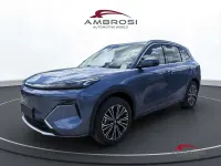Nuova Geely Starray 218 CV (160 kW) 2026 Blue edition SUV