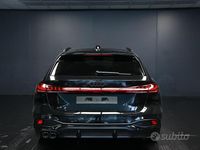 Nuova Audi A5 Design 204 CV (150 kW) 2025 Nero Station wagon