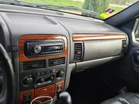 Usata Jeep Grand Cherokee 265 CV (194 kW) 1999 SUV