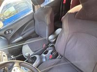 Usata Nissan Juke Acenta 110 CV (80 kW) 2011 Grigio SUV