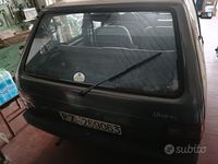 usata Fiat Uno - 1986