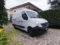 usata Renault Master 35