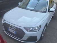 Usata Audi A1 Sportback Admired 95 CV (69 kW) 2021 Utilitaria