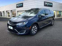 Usata Chrysler Pacifica 340 CV (250 kW) 2017 Nero