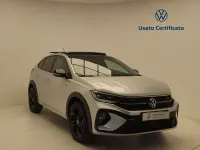 Nuova VW Taigo R-line Plus 115 CV (84 kW) 2026 SUV