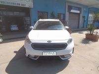 Usata Kia Niro Style 104 CV (76 kW) 2019 Bianco SUV