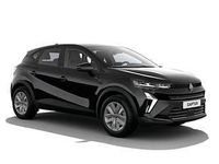 Usado Renault Captur Techno 101 CV (74 kW) 2025 Rojo SUV