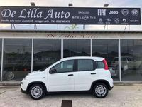 Usata Fiat Panda S 69 CV (50 kW) 2023 Bianco Utilitaria