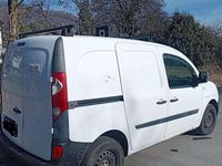 Usata Renault Kangoo Dynamique 103 CV (75 kW) 2008 Station wagon
