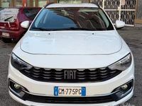 Usata Fiat Tipo City Life 131 CV (96 kW) 2023 Bianco Station wagon