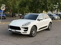 Usata Porsche Macan 250 CV (183 kW) 2017 SUV