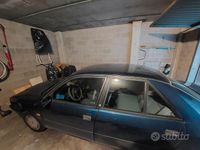 Usata Lancia Dedra 1990 Blu Berlina