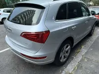 Usata Audi Q5 Ambiente 211 CV (155 kW) 2009 SUV