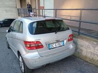 Usata Mercedes B200 193 CV (141 kW) 2006 Monovolume