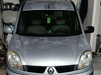 Usado Renault Kangoo 82 CV (60 kW) 2003 Monovolumen